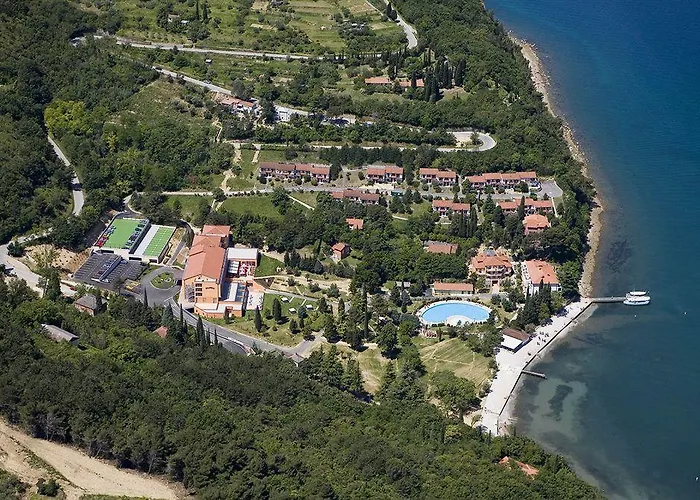 Bioenergy Salinera Hotel