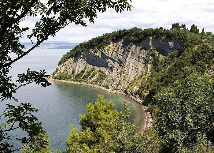 Bioenergy Salinera Hotel Strunjan