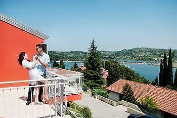 Bioenergy Salinera 3* Strunjan