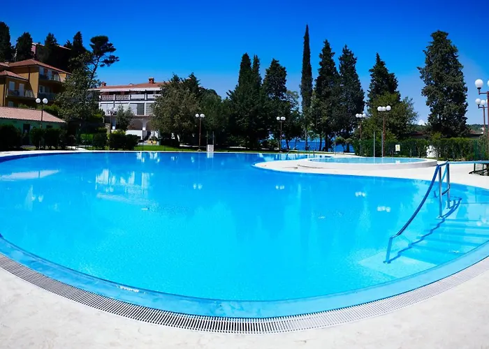 Bioenergy Salinera Hotel 3*