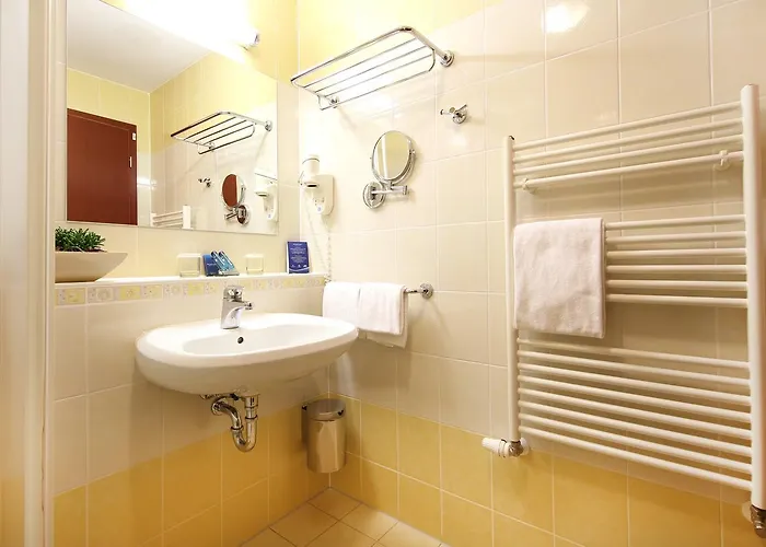 Bioenergy Salinera Hotel Strunjan