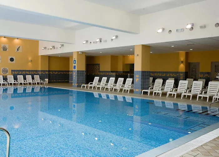 Otel Bioenergy Salinera 3*