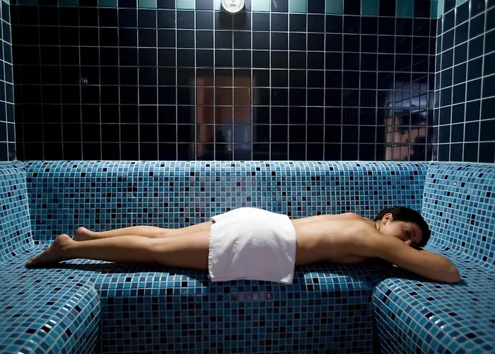 Otel Bioenergy Salinera Strunjan