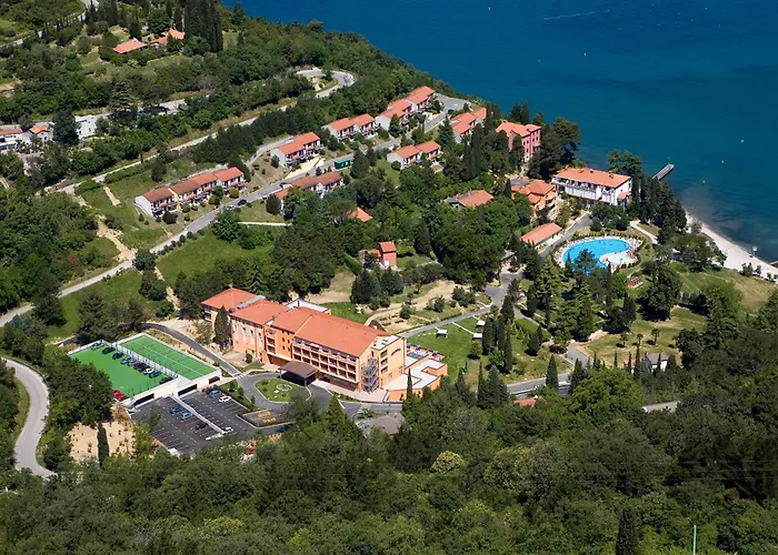 Hotel Bioenergy Salinera 3*