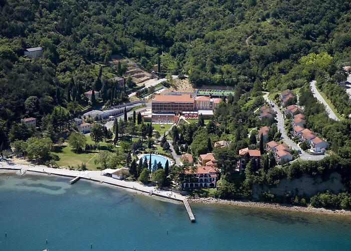 Bioenergy Salinera 3* Strunjan