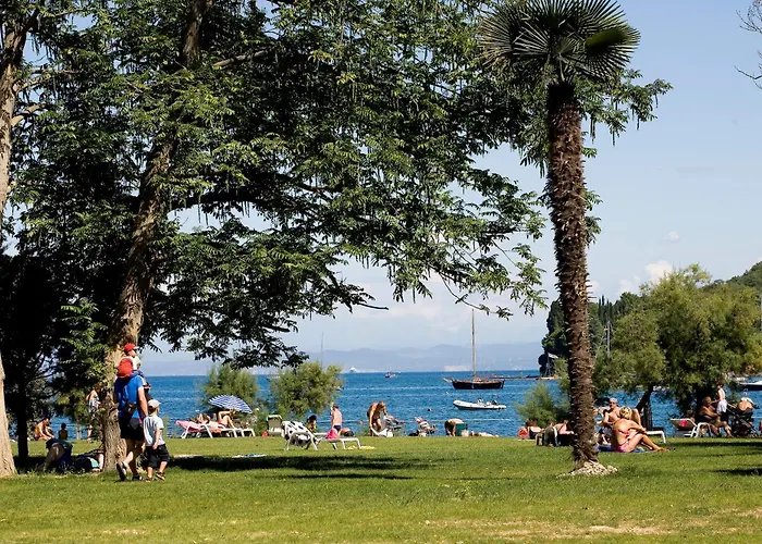 Bioenergy Salinera Hotel Strunjan