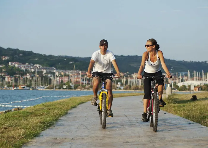 Otel Bioenergy Salinera 3*