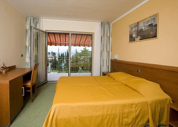 Bioenergy Salinera Hotel