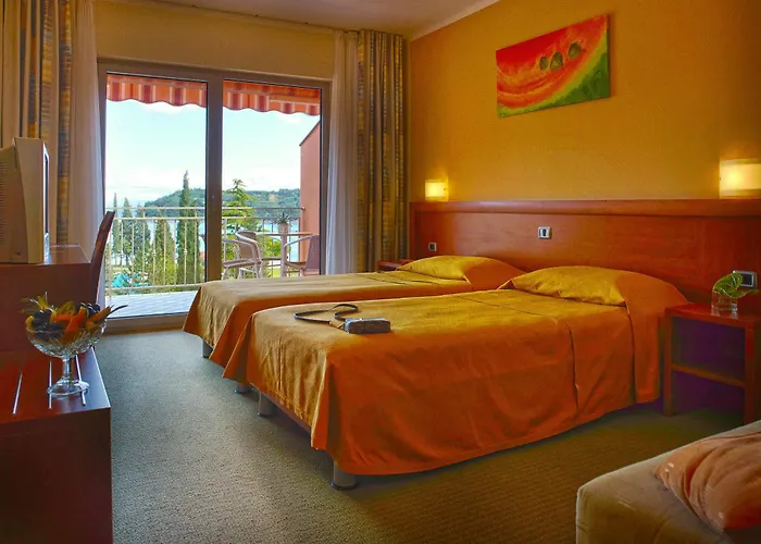 Otel Bioenergy Salinera Strunjan