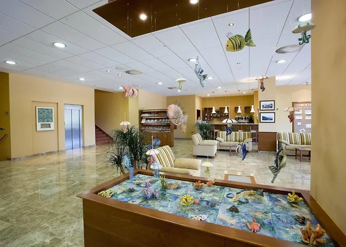 Hotel Bioenergy Salinera