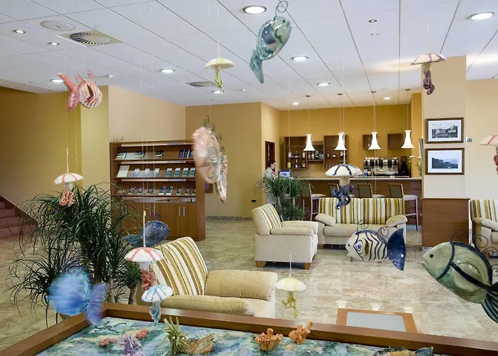 Hotel Bioenergy Salinera 3*