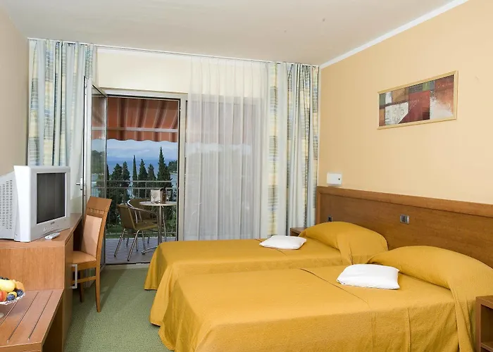 Hotel Bioenergy Salinera