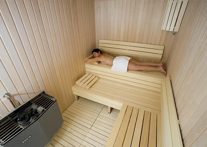 Hotel Bioenergy Salinera