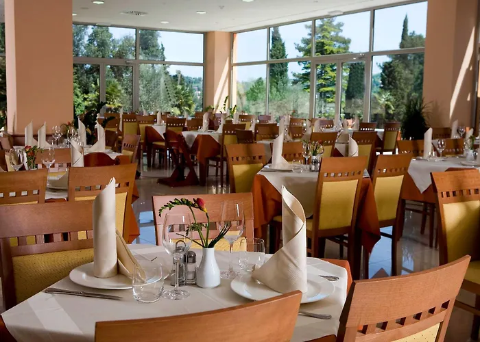 Hotel Bioenergy Salinera 3*