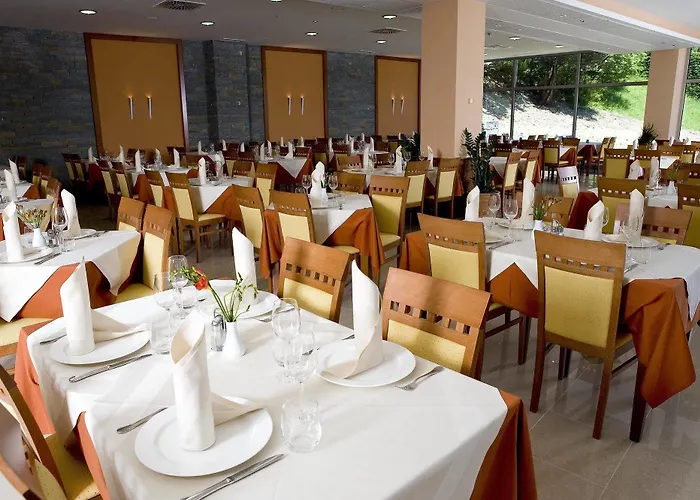 Bioenergy Salinera Otel Strunjan