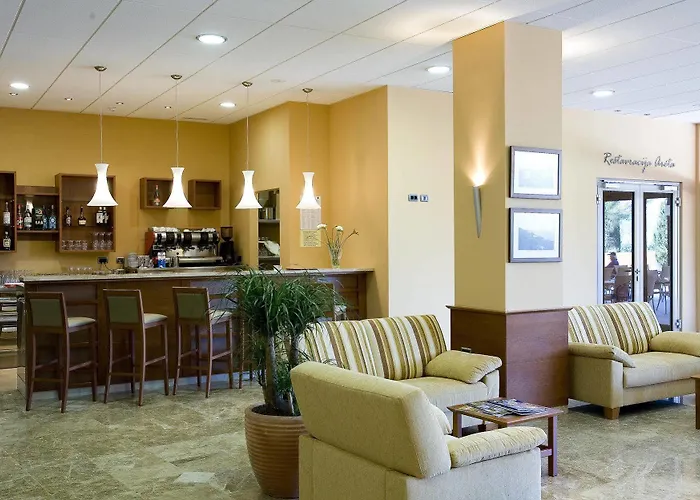 Bioenergy Salinera Hotel