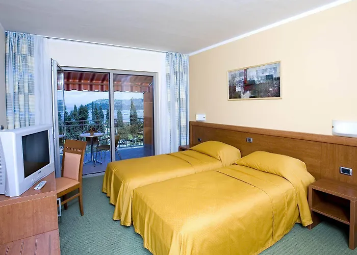 Bioenergy Salinera Hotel 3*