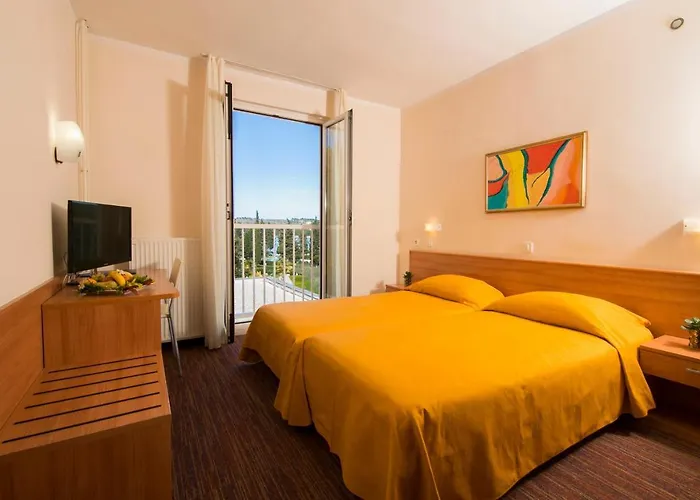 Bioenergy Salinera Hotel 3*