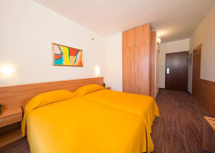 Bioenergy Salinera Otel