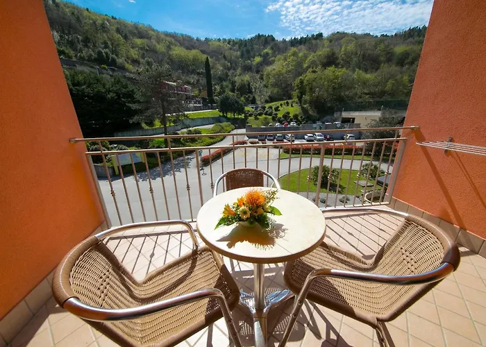 Bioenergy Salinera Hotel Strunjan