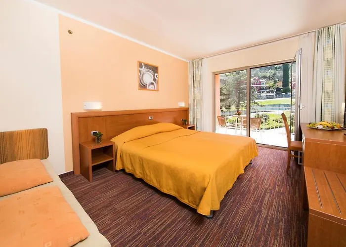 Bioenergy Salinera Hotel