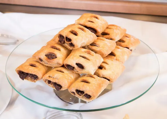 Bioenergy Salinera Hotel 3*