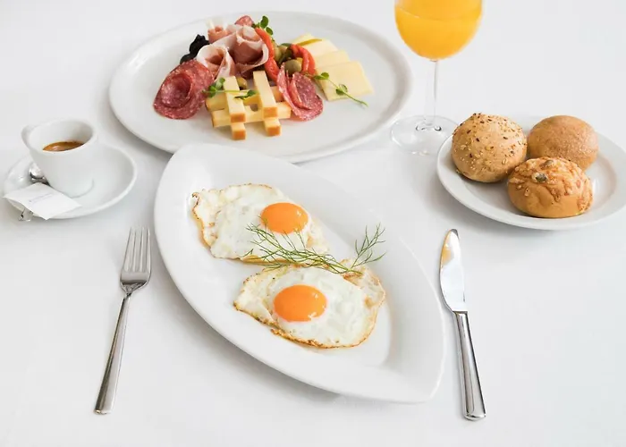 Hotel Bioenergy Salinera 3*